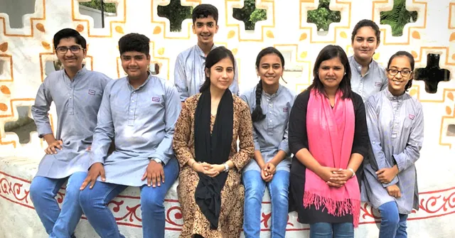 Thanks to These Kids, You Won't Have to Sweat in the Kitchen While Cooking!