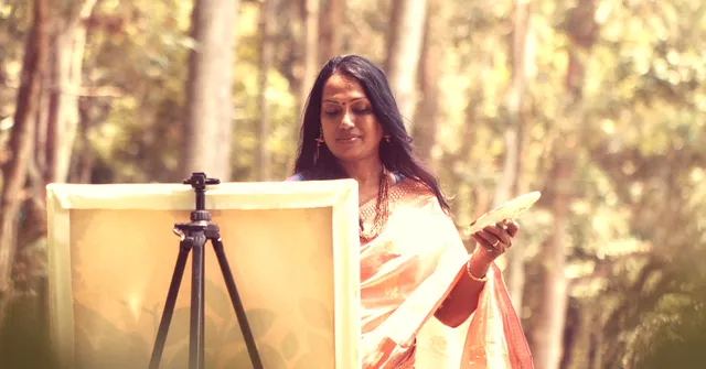 From Ostracised Teen to Trans Icon: The Incredibly Inspiring Journey of Kalki!