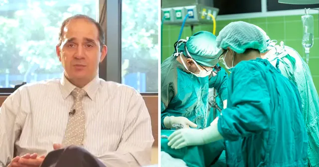 After Doing 5,000 Liver Transplantations, Here's What This Doctor Wants You To Know!