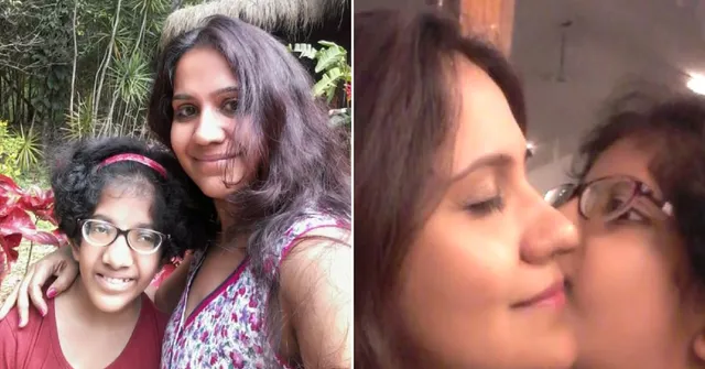 "My 'Special' Daughter Gave Me a Life Worth Living": A Mother Who Didn't Give Up