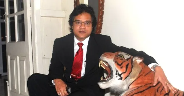 Meet Prateek Hajela, the IIT-Grad-Turned-IAS-Officer Behind Assam's NRC!