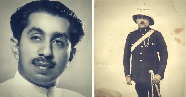 Allah Bux Soomro: The Sindhi Premier Who Fought The British & The Two-Nation Theory!