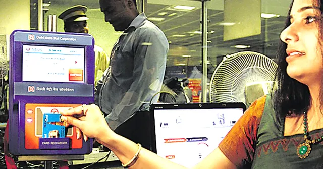 Mumbai to Get Integrated Tickets For Seamless Travel: 5 Lesson From 3 Nations!