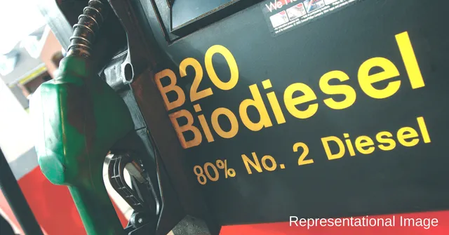 Rajasthan First Indian State to Implement Biofuel Policy: 5 Facts You Should Know!