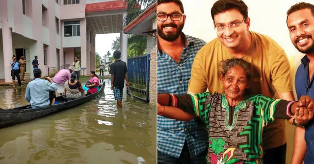 How Kerala's 'Collector Bro' Harnessed the Power of Social Media to Save Lives!