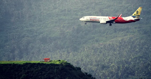 Flying Abroad To Get Cheaper? UDAN Extends Its Wings to International Destinations!