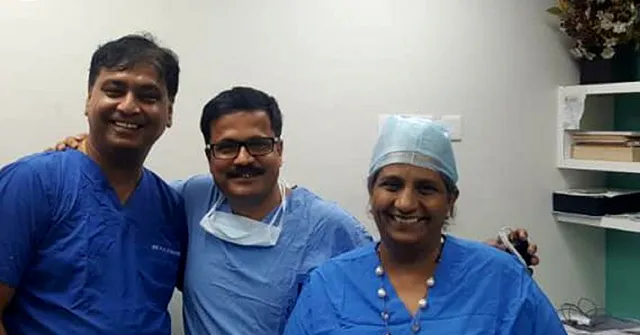 Gujarat Woman Set to Become India's First to Give Birth After Uterus Transplant!
