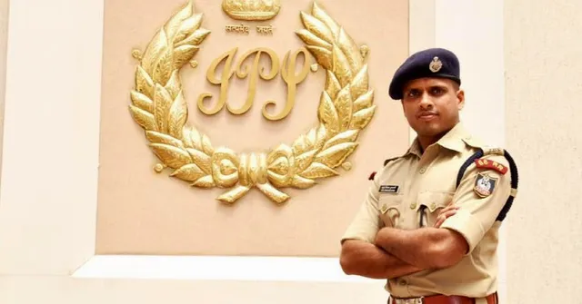IPS Officer's Brilliant Initiatives Changed the Face of Women Safety in Maha District!