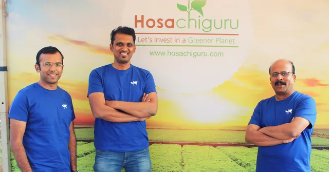 Live in the City but Want to Grow a Mini Forest? This Unique Startup Will Help You!
