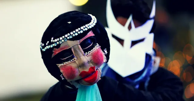 Modern Day Manto: Delhi Man’s Puppets Talk about Sex & Gender, Are You Listening?