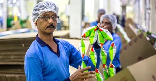 Maharashtra's Plastic Ban Could Reduce the Air in Your Chips Packet. Here's How!