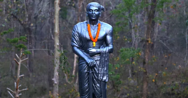 This Rebel King From Kerala Was So Ferocious That Even The British Revered Him!