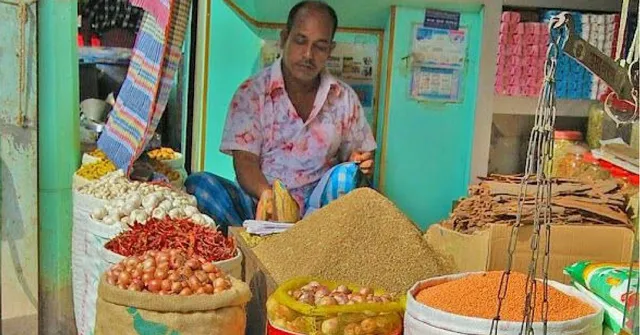 Govt. Plans Mega Sale of Pulses at Rates 50% Cheaper Than Market Price. Here's Why!