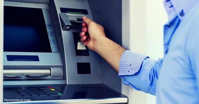 'Smart' ATMs Are Here: All You Need To Know About Cash Recycling Machines!