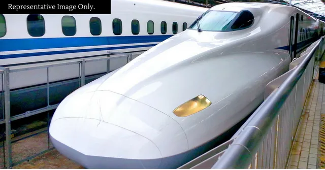 Want to Drive India's First Bullet Train? Brushing Up On This Language Could Help!