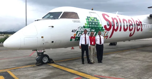 This Little Seed is Making Farmers Rich And Flying Planes! Here's How