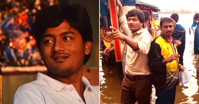 In Historic Rescue Mission, Kerala IAS Officer Evacuated 2 Lakh People in Just 3 Days!