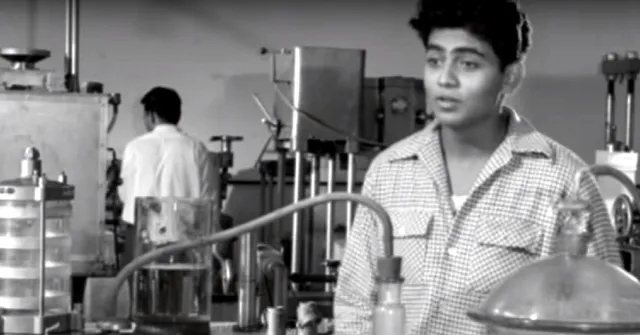 "Fashion Now to Denigrate the Country”: What 20-YOs Thought of India in 1967