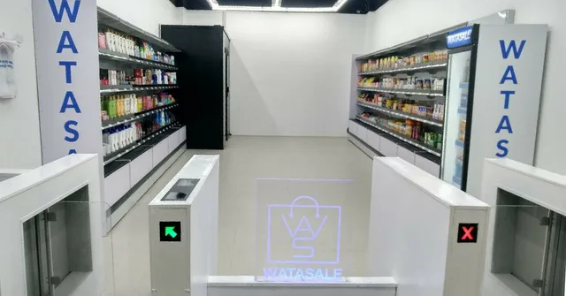 No Long Queues, Just Pick What You Need & Leave: Kochi Gets India's 1st AI Supermarket!