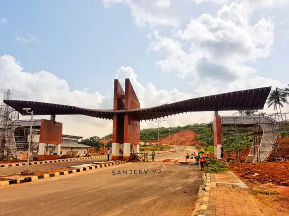 Check Out These Awesome Pics of Kannur's Swanky New Airport: 6 Things To Know!