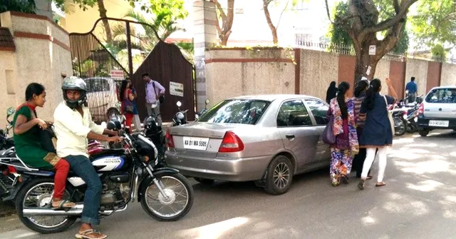 Opinion: Why Free Parking On Public Roads Is A Practice That India Must End