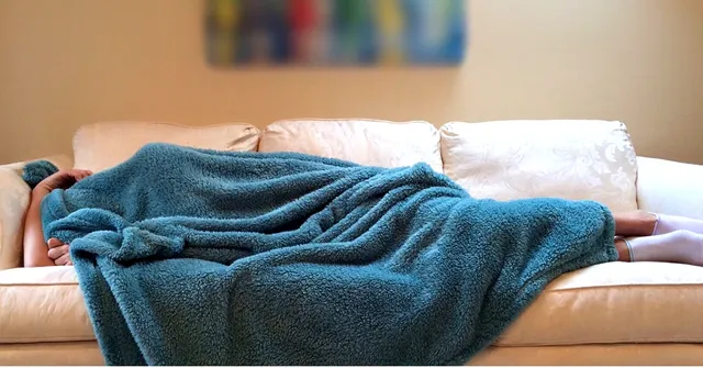 Having Difficulty Falling Asleep? These Foods Will Give You a Good Night's Rest!