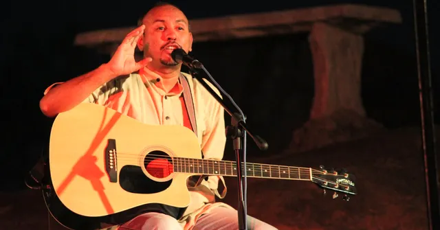 Modern Day Manto: Society Cannot Ignore This Singer-Poet's 'Calm' Questions