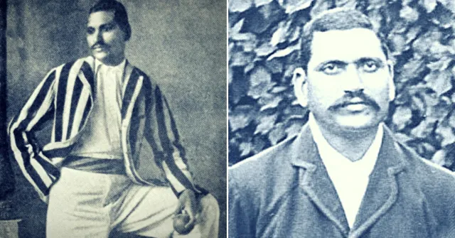 The 'Untouchable' Cricketer Who Challenged the British & His Fellow Countrymen