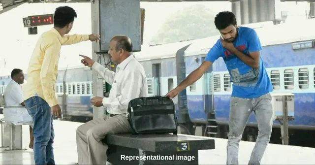 Railways Pays Rs 4.5L to Lady Who Lost Gold on Train: What Passengers Can Do