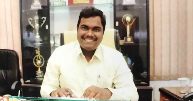 From Bicycle Mechanic to IAS Officer: Varunkumar's Story is Truly Incredible!