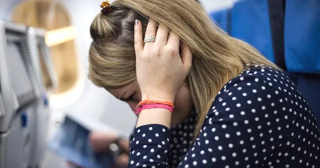 Ear Bleeds Got You Spooked? A Doctor Shares How to Have a Pain-Free Flight