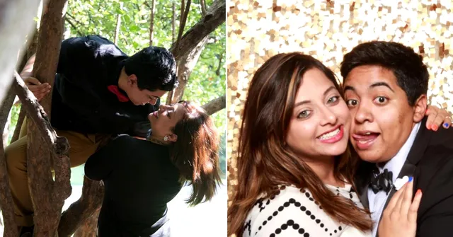 "When I Was 18, I Fell for My Best Friend": What It Means to Be a Lesbian from India