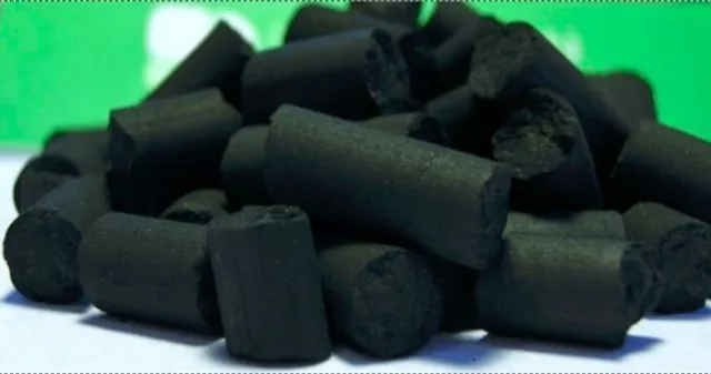 Making Money Out of Stubble: 2 Farmers Make Biocoal To Power Fight Against Pollution!