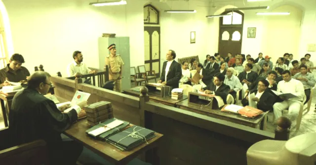Criminal Defamation: Relic of The Raj, This Act Harasses More Than it Helps