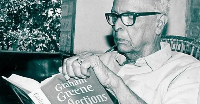Malgudi Days: Do You Know Which of These Two B'Luru Localities Inspired RK Narayan?