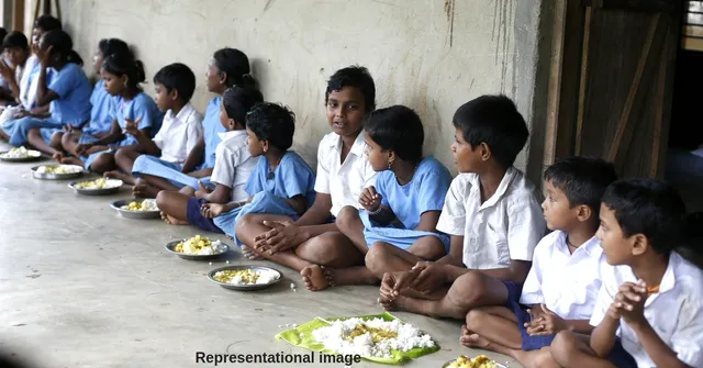 Play This Online Treasure Hunt and Help Feed One Child a Mid-Day Meal. Do Your Bit! #DaanUtsav