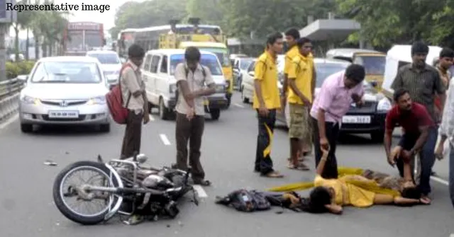 India’s First 'Good Samaritan Bill' Passes in Karnataka: Here’s How You Can Be One