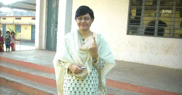 Here's How This IAS officer From Chhattisgarh Created India's Cleanest Small City