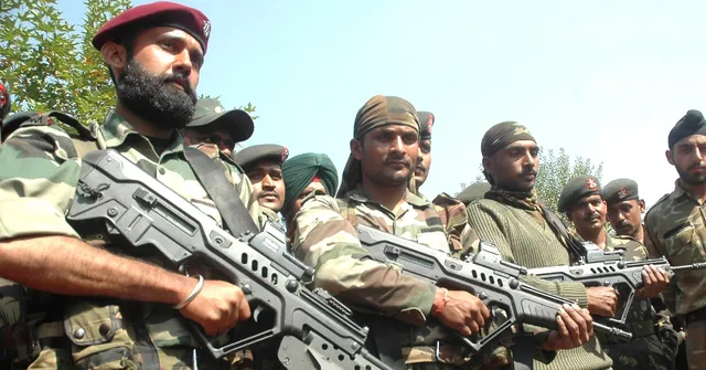 Cyber, Space & Special Ops: All You Need To Know About India's 3 New Defence Agencies