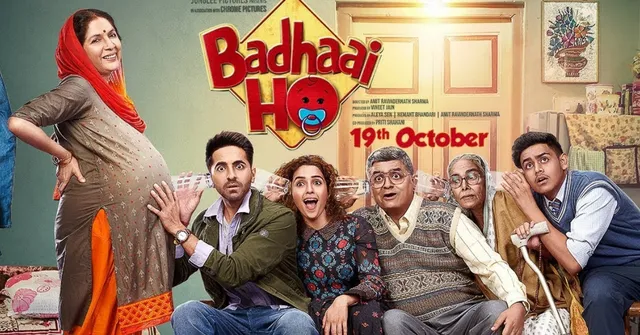 Badhaai Ho, Thank You for Helping India Embrace This 'Uncomfortable Truth'