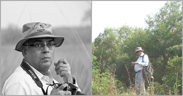 This Man Won a 30-Year-Long Fight to Save 15K Hectares of Maharashtra’s Mangroves