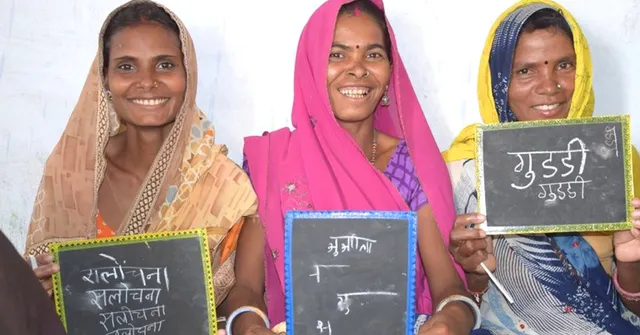 This Simple Step Is Giving a Whole New Freedom to Rural Women in 6 States