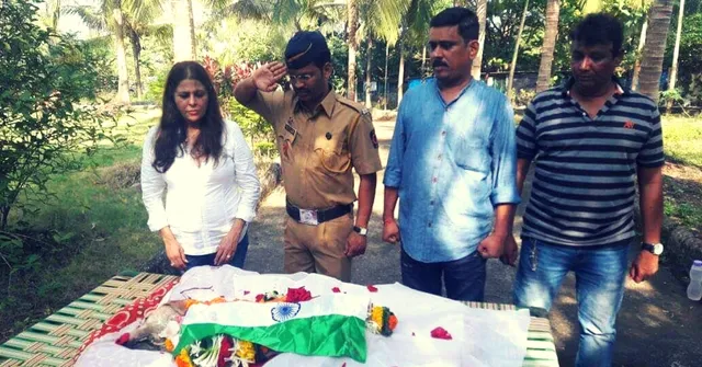 Gone But Not Forgotten: These 4 Hero Dogs Saved Mumbai from a Hidden Danger on 26/11