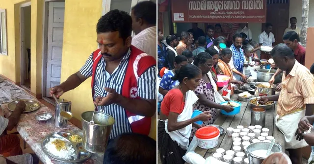 How Kerala's Kottayam Is Pulling All The Stops to Become India's 1st Hunger-Free District!