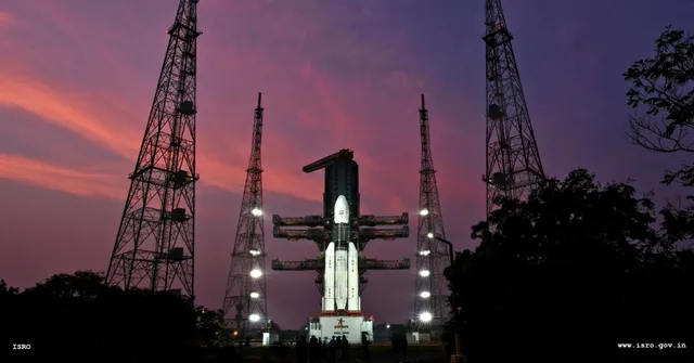 ISRO Launches Heaviest 'Baahubali' Rocket: 8 Amazing Facts About GSLV Mk-III!