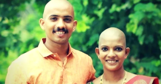 She Is My Girl: Kerala Man's Poignant Gesture For Cancer-Stricken Wife Defines True Love!