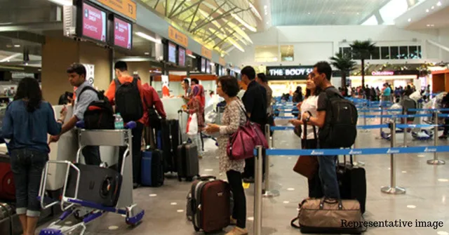 Bag Drop in Just 60 Secs! Bengaluru Airport's 5 New Features Will Leave You Impressed