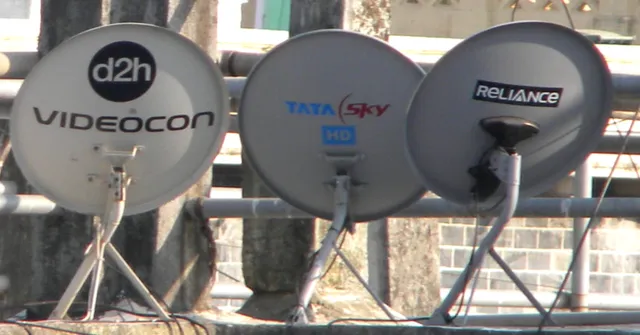 Own a DTH? SC Judgement on TRAI's Tariff Order Will Make Your Monthly TV Bills Cheaper!