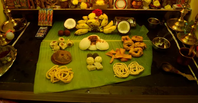 Stay Fit Without Skipping The Mithai: The Guilt-Free Guide to Eating Smart This Diwali!