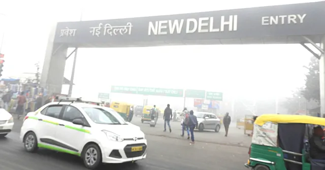 Surat Engineer’s Brilliant Invention Cuts Pollution Caused By Diesel Vehicles By Almost Half!